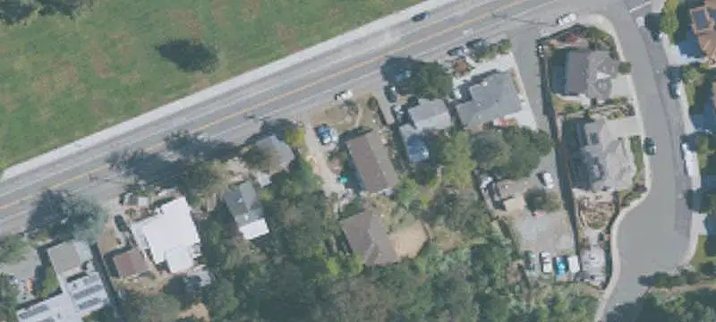Residential Income Property