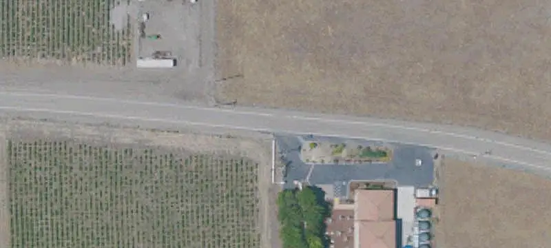 Agricultural Land with Natural Spring