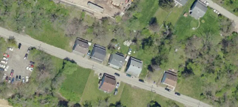 2-Unit Duplex with Separate Entries