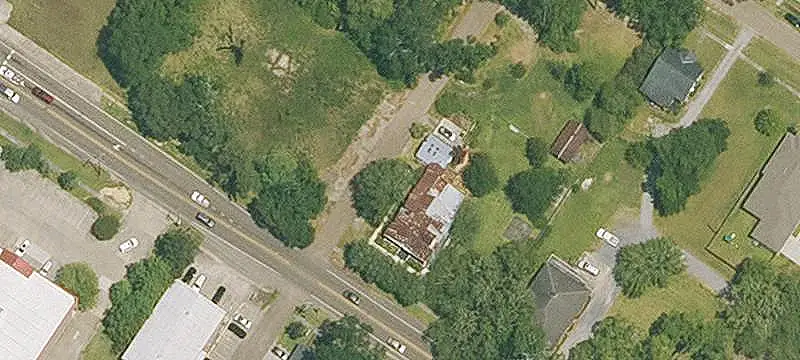 Office Cottage with Private Yard