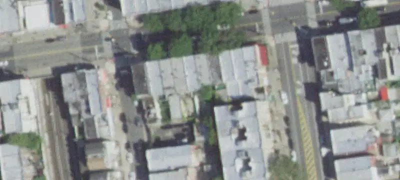 Mixed-Use Building with Private Garage