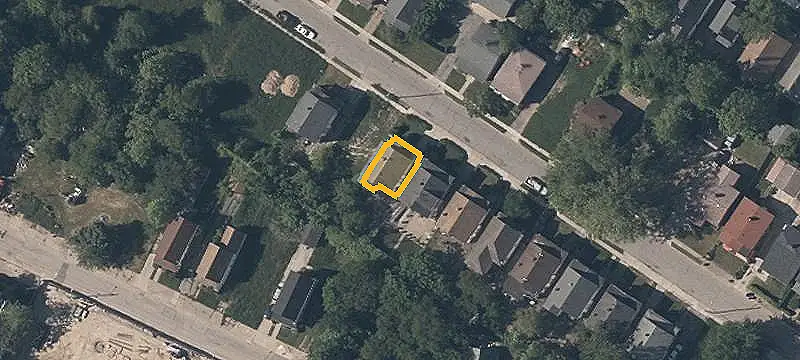 Residential Income Property