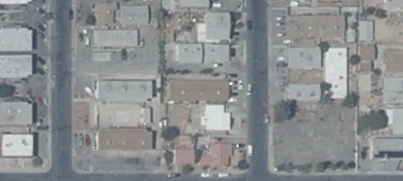 3-Unit Residential Triplex