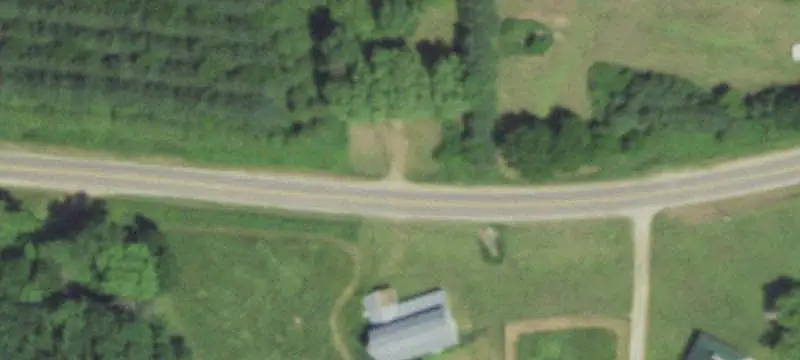 Hunting Land with Dry Cabin