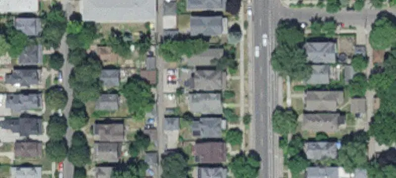 Renovated Two-Unit Duplex