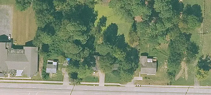 Kelley Highway Land with Pond
