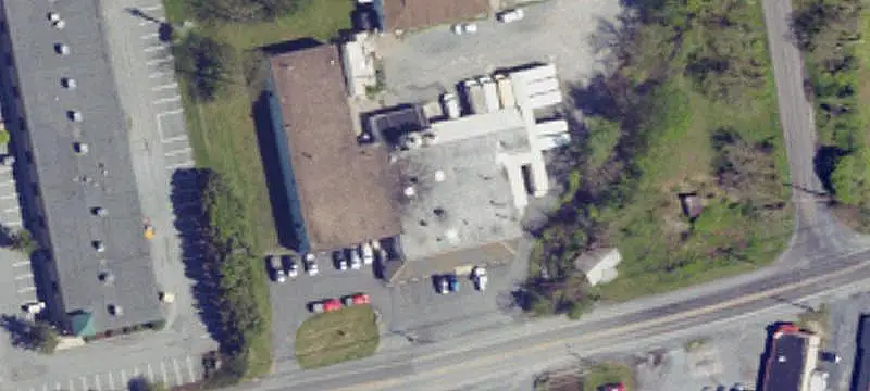 Multi-Building Mixed-Use Property