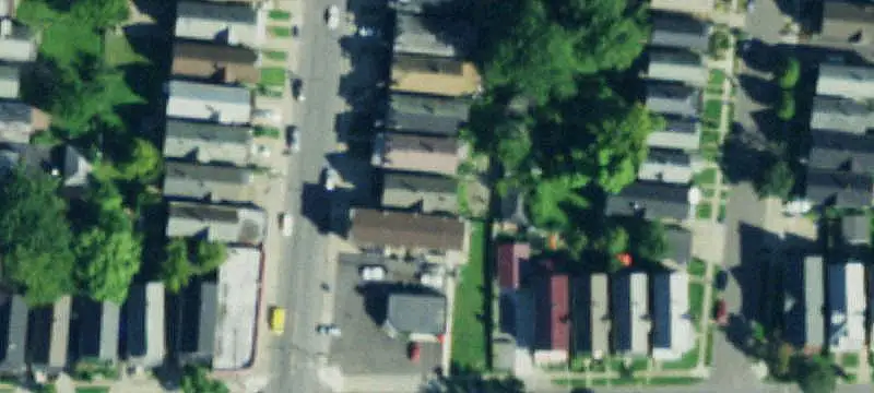 Two-Unit Duplex
