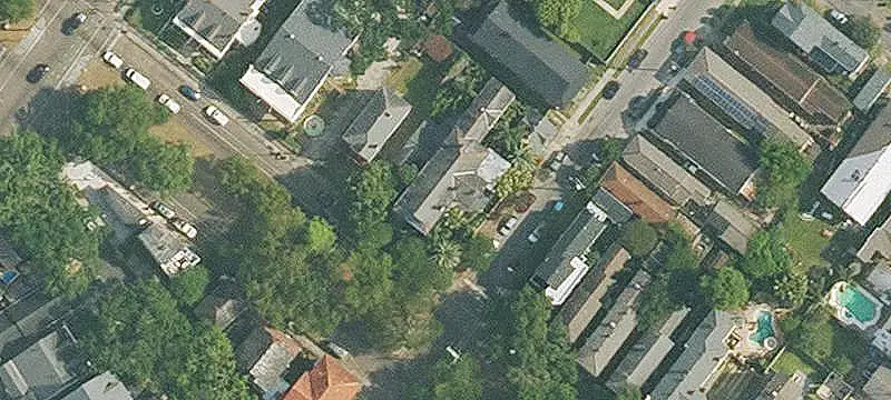 Specialty Property with Courtyard
