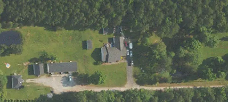 5-Unit Apartment Property