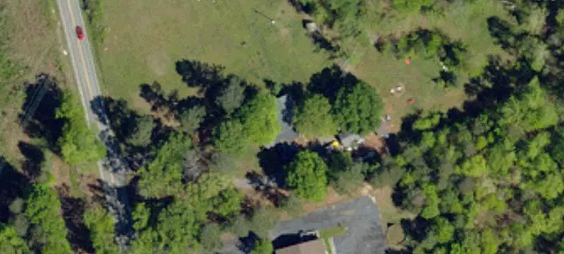 Commercial Land with Road Frontage