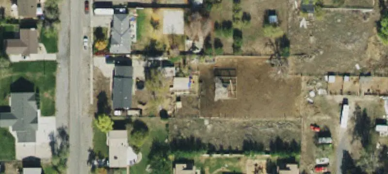 Commercial Corner Lot