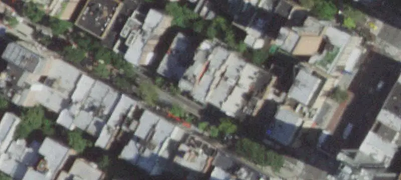 Residential Income Property with Terraces