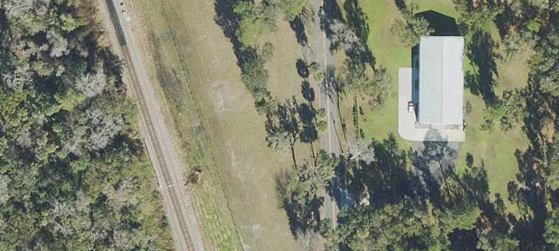 Land or Vacant Lot