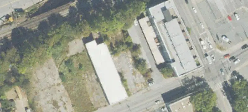 Commercial Land