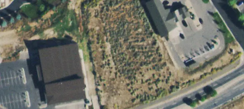 Commercial Land Pad Site