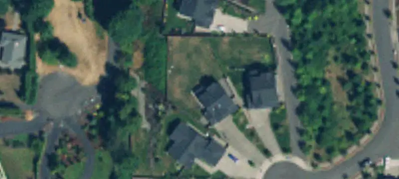 21-Unit Apartment Building