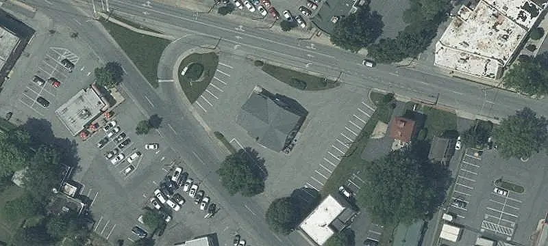 Medical Office Space with Basement