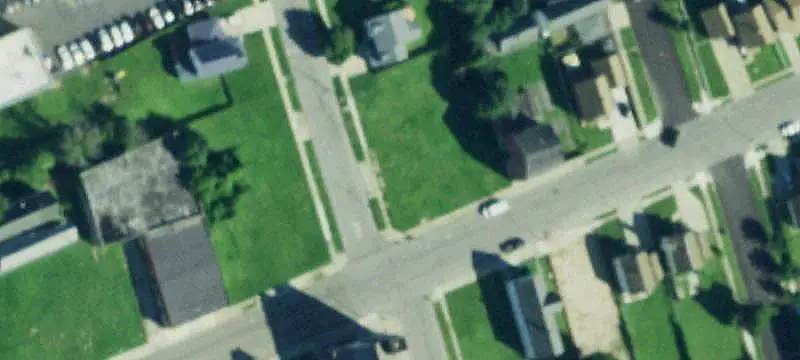 Downtown Corner Commercial Land