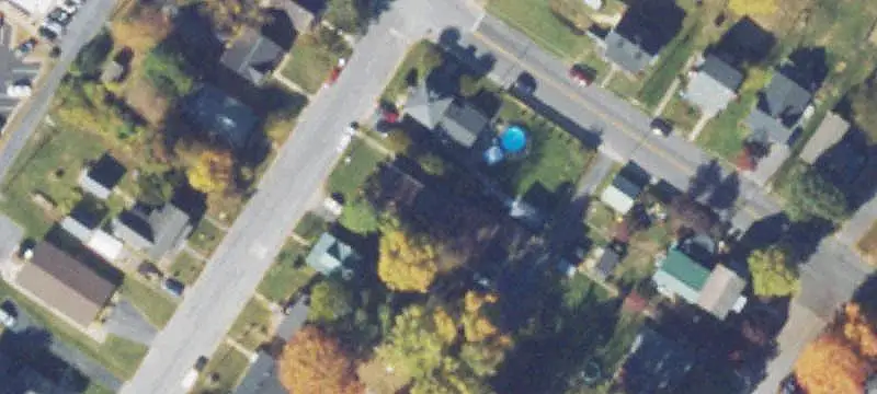 Commercial Land