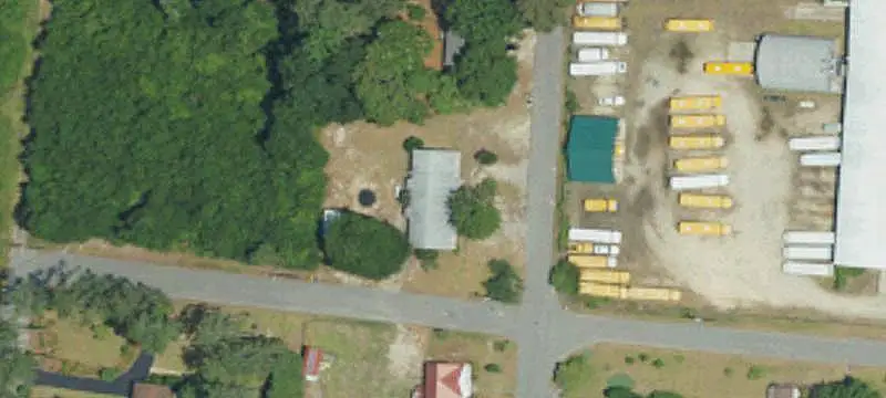 Two-Duplex Residential Property