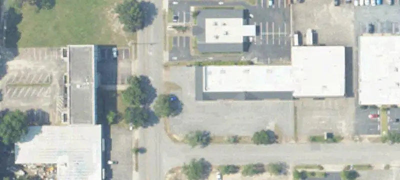 Office Suite with On-Site Parking