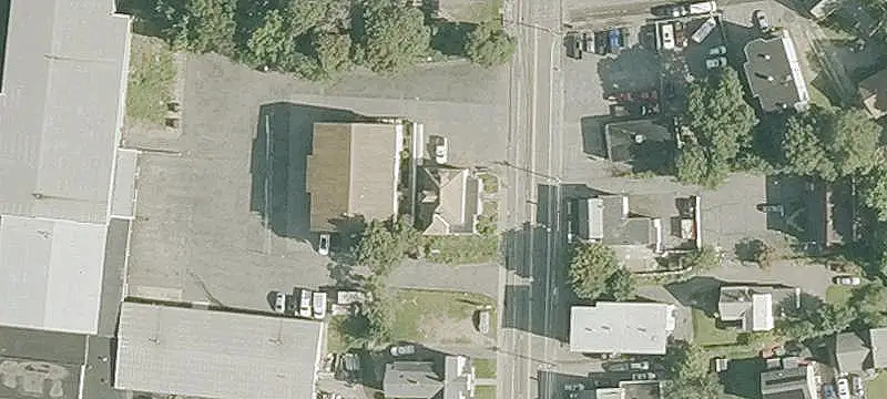 Mixed-Use Property with Storefront