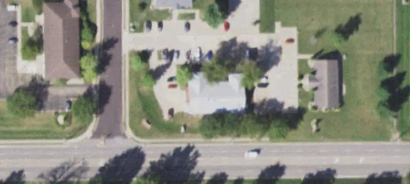 Office Building with Private Offices
