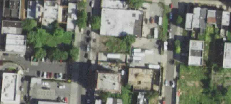 Two-Bedroom Residential Income Property