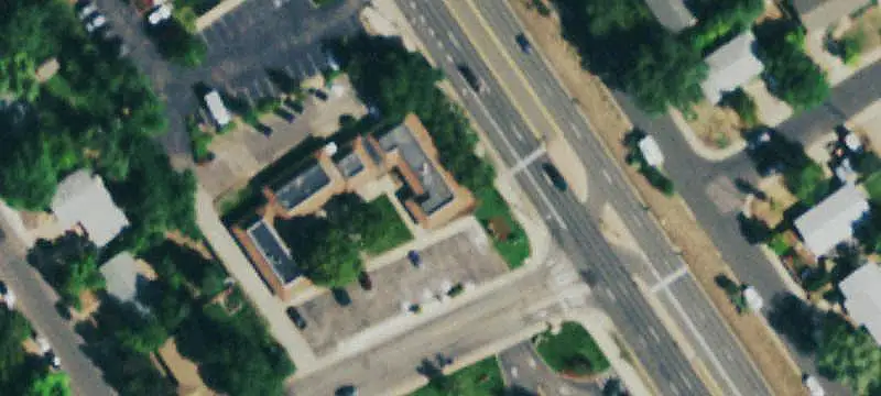 Multi-Suite Office Property