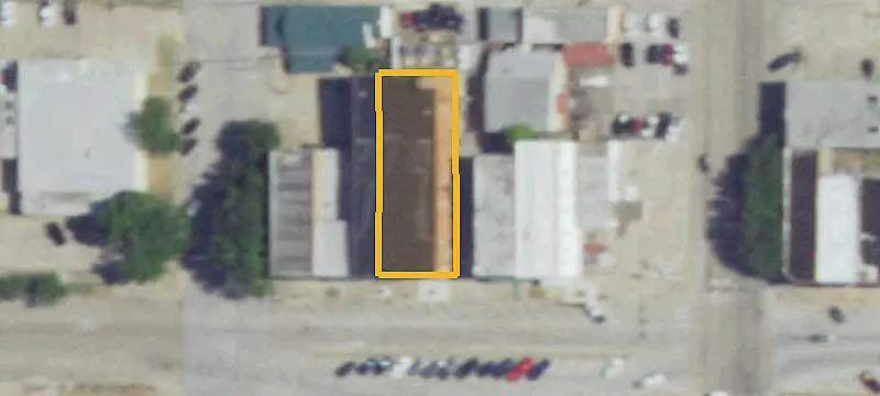 Heavy Industrial Corner Site
