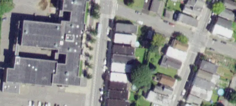 Multifamily Property