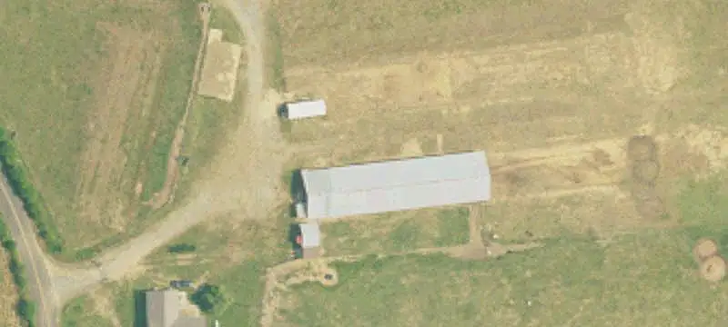 Commercial Land