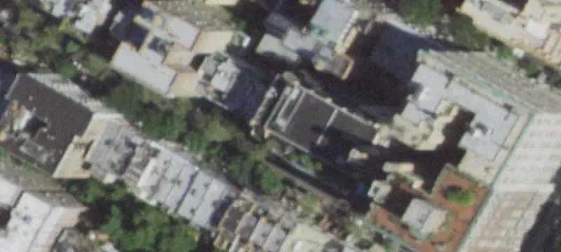 Residential Income Property with Terrace