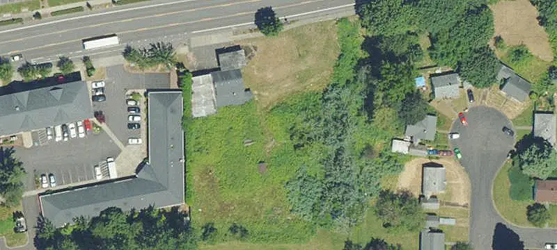 Commercial Land