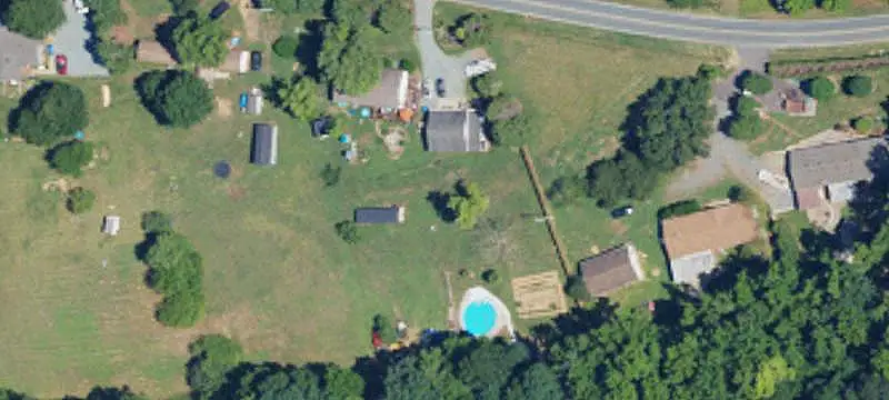 Vacant Land