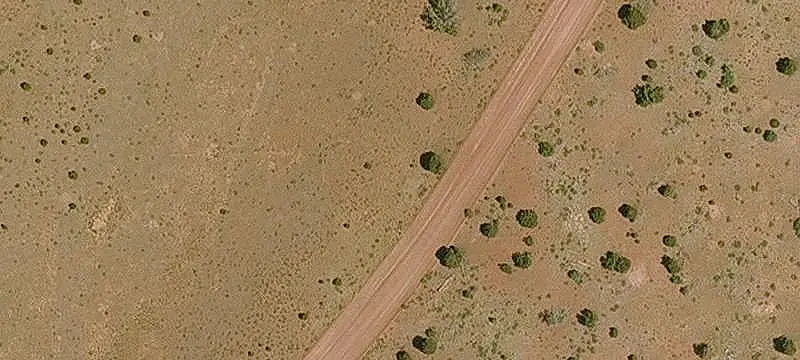 Commercial Land