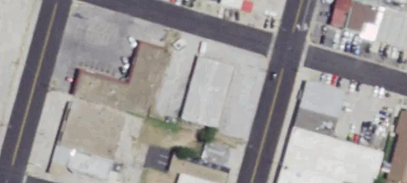 Multi-Tenant Strip Mall