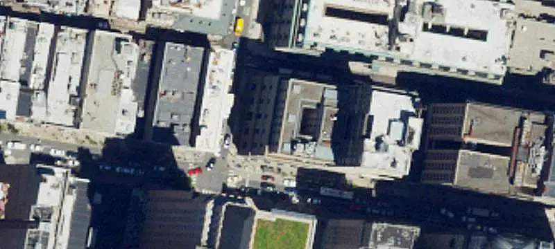 Historic Retail Space with Mezzanines