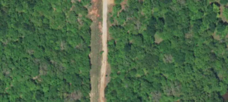 Undeveloped Land
