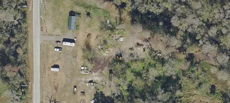 Corner Commercial Land