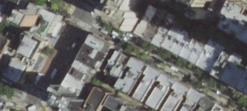 Two-Bedroom Residential Income Property