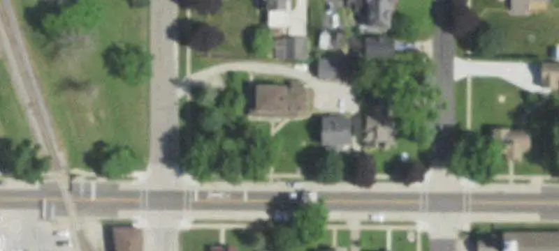 Four-Unit Duplex Property