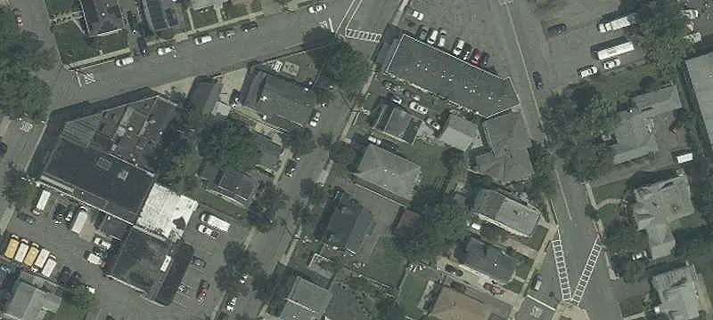 Two-Family Duplex with Walk-Out Lower Level