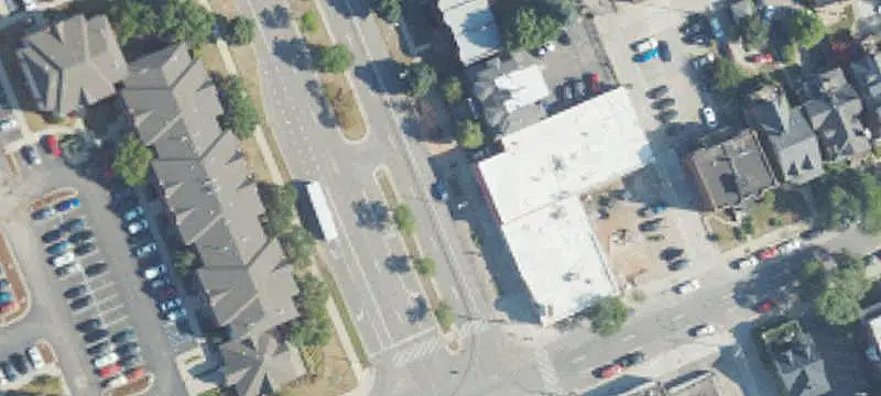 9-Unit Multifamily Property
