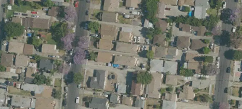 Residential Income Property