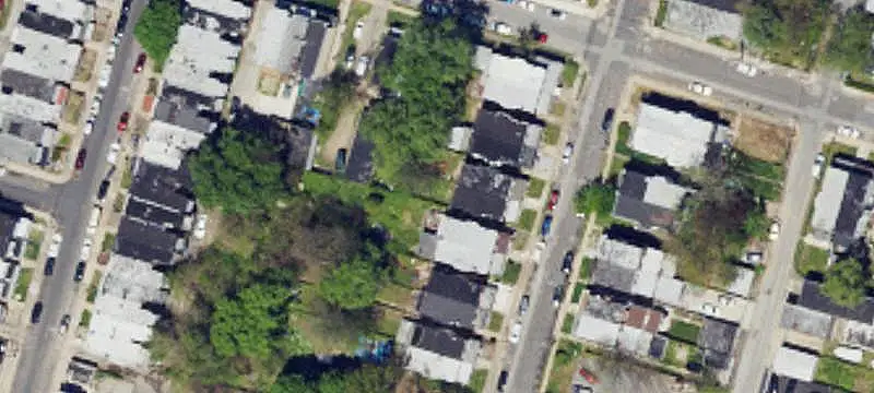 12-Unit Apartment Building