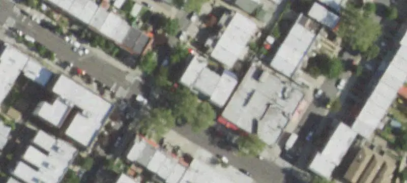 Laundromat Storefront