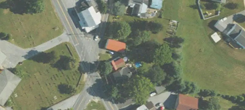 Specialty Property with Detached Garage