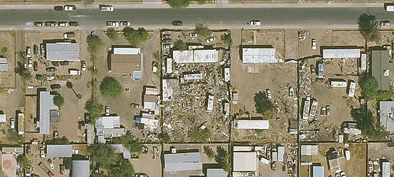 Vacant Land